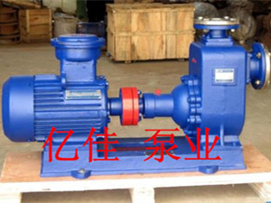 离心油泵机械密封为什么会泄露